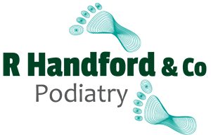 R. Handford & Co. Podiatry Limited